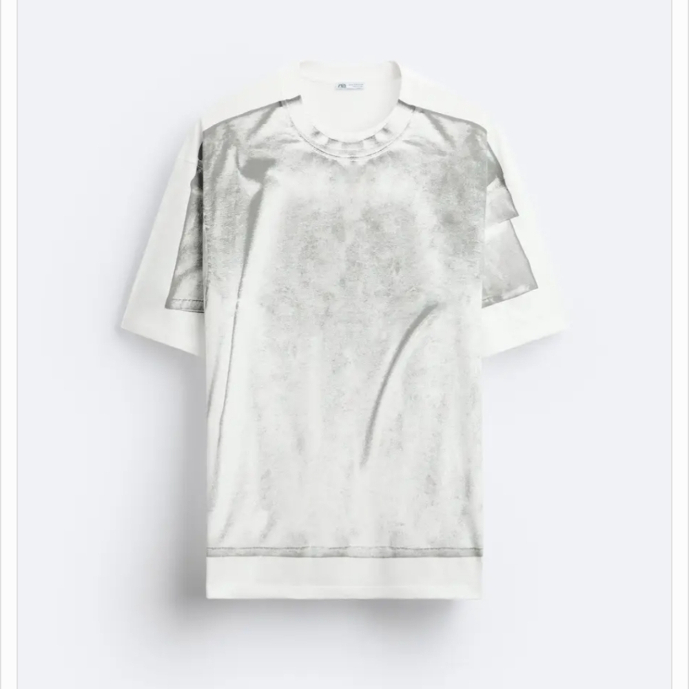 Rare ZARA X Anderson bell Collaboration Size Small